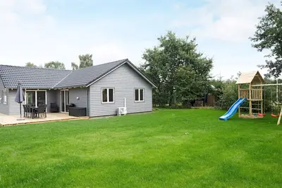 Image de Maison de vacances pour 8 a Dannemare