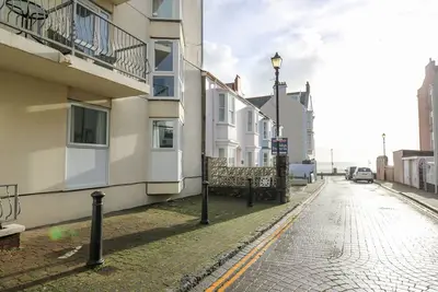 Image de 1 St. Marys Court, family friendly, country holiday cottage in Tenby