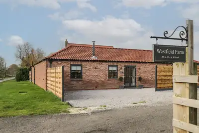 Image de Peacocks Rest, pet friendly, luxury holiday cottage in Pocklington