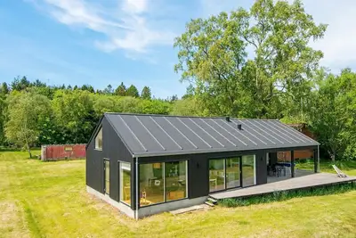 Image de Retraite de luxe a Silkeborg -- By Traum