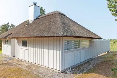 Image de Maison de vacances pour 8 a Fjerritslev-By Traum