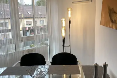 Image de Centrally located apartment