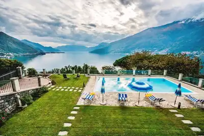 Image de Villa Michelangelo - Un sogno panoramico tra Bellagio e Varenna