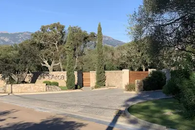 Image de T3, 86 m2 luxe ( 4 pers)  au Domaine d'Arca ( H), Porto Vecchio