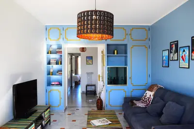 Image de Explorez, Découvrez & Séjournez. Appartement Chic & Cosy