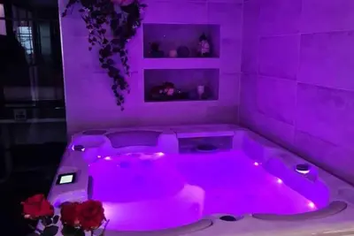 Image de Ma nuit ô spA Appartement Spa Reims