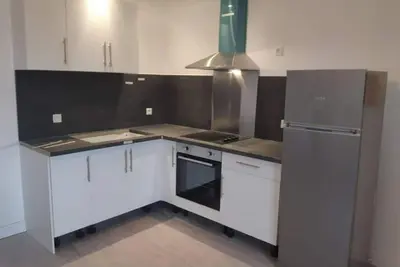 Image de F2 47m2 Caudebec floor 2 Sweet Home