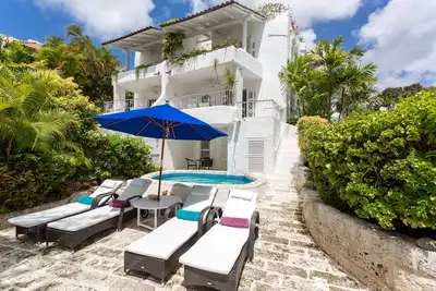 Image de Villa Eden on The Sea, Merlin Bay 2 by Fantasia Villas