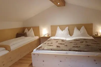 Image de Apartment 2 - Hanslingerhof farm