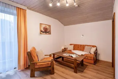 Image de Vacation apartment 3 - Hanslingerhof farm