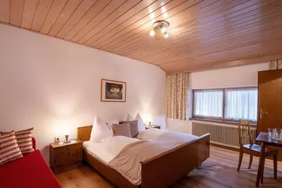Image de Vacation apartment 1 - Hanslingerhof farm