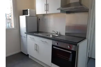 Image de Elbeuf Etage 1 sweet home Netflix wifi