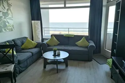 Image de Strandhotel Wohnung 42