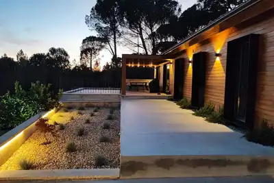 Image de Casas do Pinheiro Grande - Wooden House