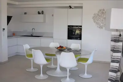 Image de Superbe T3 86 m2 ( 4 pers) au  Domaine d'Arca (E) Porto Vecchio