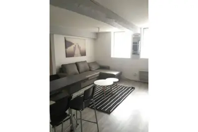 Image de Rouen F3 Orbe Sweet Home