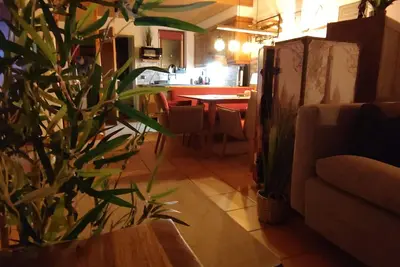 Image de Family Garden Suite Kanzelhöhe