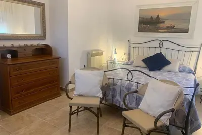 Image de Villa Aurora Circeo Centro&Vista 50 mt from the sea