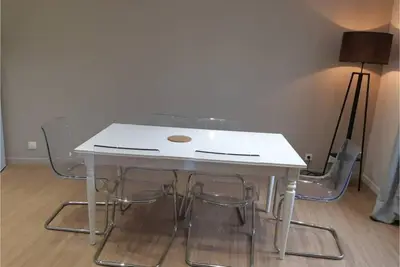Image de Monti Hypercentre Parking, wifi