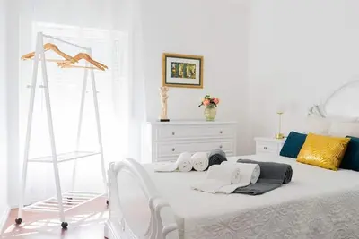 Appartement Bela Vista