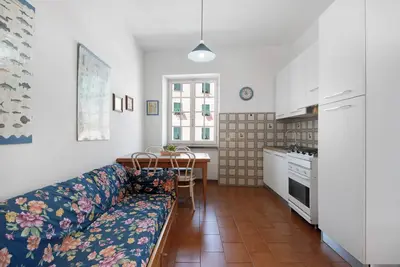 Image de Appartement \"Via Colombo 12 Bilo\" avec terrasse