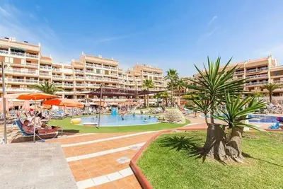 Image de 2 Bedroom Apartment Las Americas