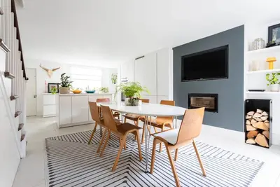 Image de Gladstone Street by onefinestay