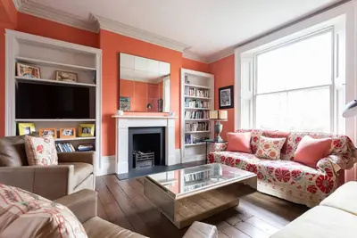 Image de Kensington Park Road Viii by onefinestay