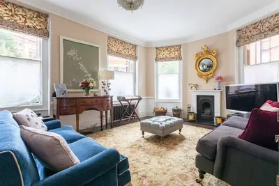 Image de Ashley Gardens by onefinestay