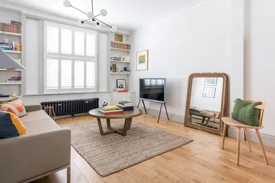 Image de Baxendale Street by onefinestay