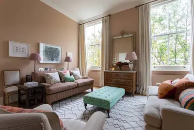 Image de Upper Addison Gardens Ii by onefinestay