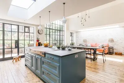 Image de Kingswood Avenue Iii by onefinestay