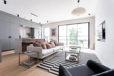 Image de Redcliffe Square Xii by onefinestay