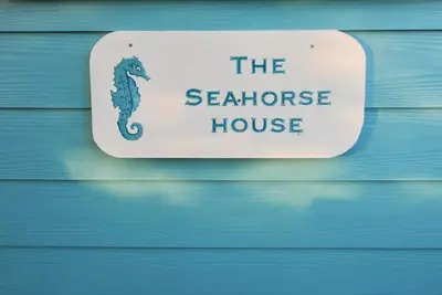 Image de Steps away from the Beach at Turtle Hill Resort