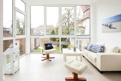 Image de Vacation apartment Ostseestrand