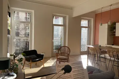 Image de Superb apartment in the city center