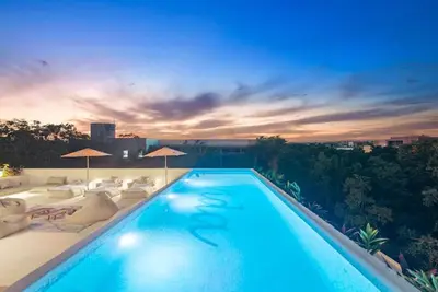 Image de Casa Vida Luxury Villa in Tulúm