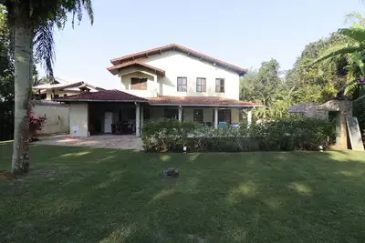 Image de Beautiful house for 14 people 100 meters from the beach