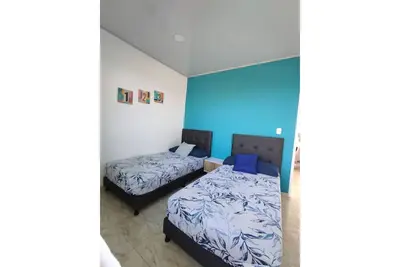 Image de Paraiso en medio del llano