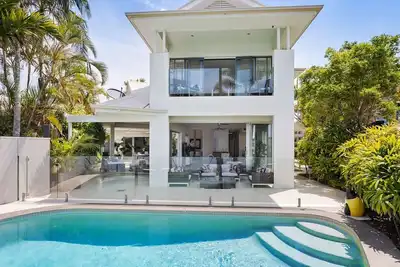 Image de 59 Shorehaven Dr Noosa Waters