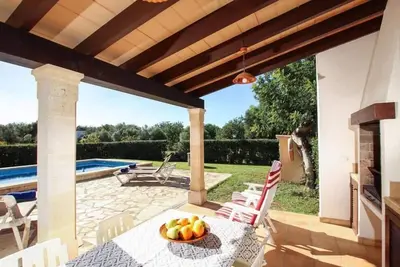 Image de Villa Juanito, Nice cosy villa