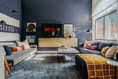 Image de Quiet, convenient & Modern Haven