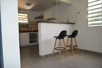 Image de Location appartement - Ciel D'Azur