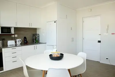 Apartamentos Mãe de Deus 33 4c