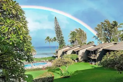 Image de Coral Cove-Poolside Condo and Panoramic Ocean View