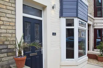 Image de Cosy seaside home close to Whitby Harbour