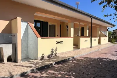 Image de Comfortable Apartment with Beach Service Included