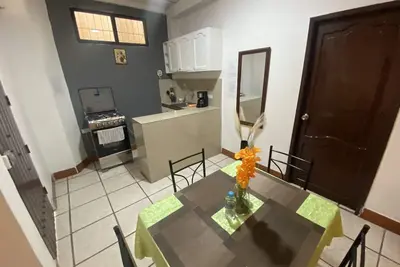 Image de Cálido Dpto en Garzota Norte