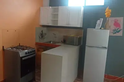 Image de Encantador Dpto en Garzota norte