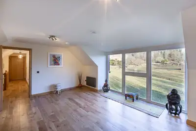 Image de The Stables - near St Andrews Sleeps 10